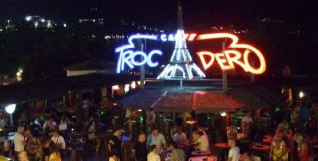 БУДВА ОСТАЈЕ БЕЗ НАЈВЕЋЕ ДИСКОТЕКЕ: Парк уместо Трокадера